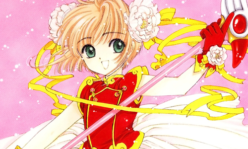 你知道小櫻收服了幾張牌嗎？《庫洛魔法使》懷舊庫洛牌點點名 庫洛魔法使、庫洛牌、庫洛里德、小櫻、木之本櫻