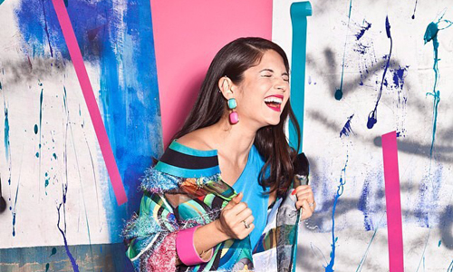 歐美最會穿的人都在這裡！6位你不能不追蹤的IG用戶 時尚、追蹤、風格、名人、私服