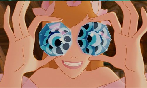 史上最有誠意！《曼哈頓奇緣》中向迪士尼致敬的15個片段 曼哈頓奇緣、Disney Reference、Enchanted、吉賽兒、艾美亞當斯