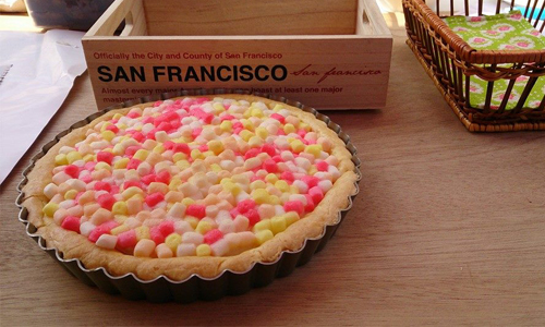 妞專訪：堅持喜歡的事情其實最困難！大學女孩的甜點店「樂點甜點」 甜點、樂點甜點、提拉米蘇、創新、創業