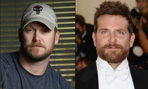 只有領帶像也可以過關？傳記電影本尊分身相似度大PK 傳記、Biopic、本尊、分身、明星臉