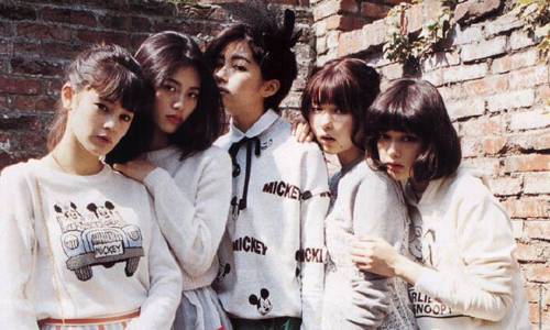 涼鞋不用積灰塵啦！2015年春天鐵定流行的6大元素 時尚、風格、流行、2015、春天