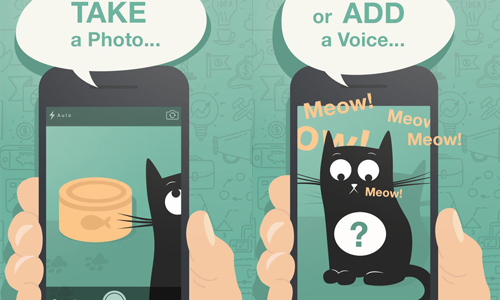 01/15限時免費App特輯：懶人必備的照片語音備忘錄！ 限免、免費、特價、iPhone、App