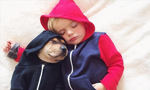 到底該展現身材還是要保暖？冬天最令人痛苦的5個原因 冬天、冬季、winter、賴床、想睡