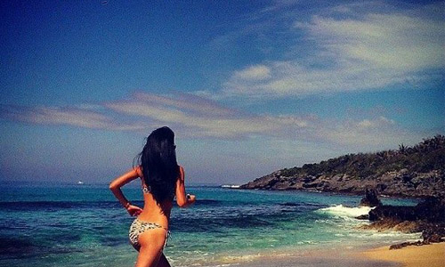 改變從今天做起！6個絕對能達成的新生活目標 VOGUE、新年、新希望、Ubike、健康