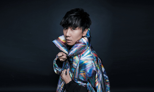 奶奶去世成人生最大轉折 林俊傑暢談「愛與烏托邦」 ELLE、新地球、林俊傑、愛的烏托邦、星際效應、飢餓遊戲、記憶傳承人