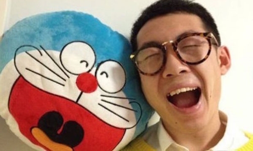 完成度越低就越受歡迎！超低成本「中國好Coser」爆笑登場 中國好Coser、Cosplay、變裝、低成本、動漫