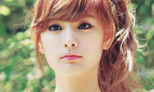 擺脫扁頭女魔咒！讓馬尾起死回生的5大秘訣 馬尾、扁頭女、蓬鬆、頭型、扁塌、髮圈、頭髮