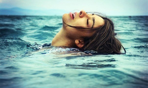 法研究解開「潮吹」之謎　女性高潮噴神祕液體竟是… 潮吹、女性、射精、高潮、性高潮