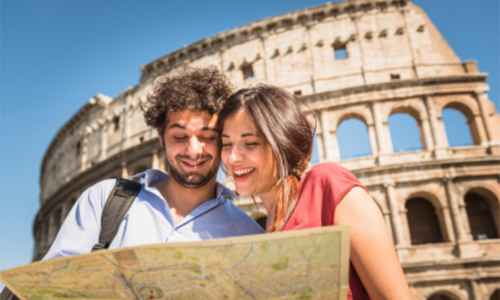 上館子不如訂機票！5個你應該和情人結伴旅行的理由 愛玩妞、西洋情人節、約會、旅遊、禮物