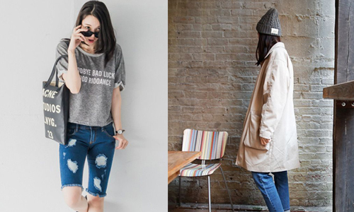 別再以為只要套上就OK！牛仔褲的6個NG穿法 穿搭、時尚、牛仔褲、丹寧、長褲