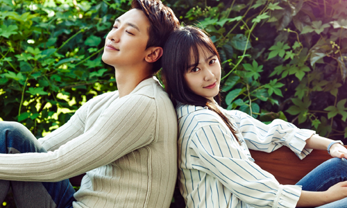 《對我而言可愛的她》全台首播囉！1/20-1/26綜藝節目推薦 電視、節目推薦、電視看甚麼、 綜藝、綜藝節目