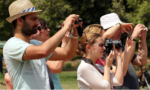 飛過半個地球只看到滿滿遊客！盤點7大最令人失望旅遊景點 旅遊清單、景色、朝聖、參觀、帝國大廈、巨石陣、吉薩大金字塔、龐貝古城、小美人魚、愛玩妞