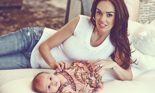難道回不去了嗎？新手媽咪的產後瘦身6大招 媽媽、懷孕、瘦身、發胖、減肥