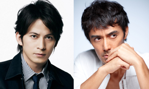 岡田准一vs.阿部寬雙入圍影帝爭霸！日影金像獎2015入圍名單公開 永遠的0、不可思議的海角物語、日本電影金像獎、日本電影學院獎、岡田准一、阿部寬、三浦春馬、井上真央、傑尼斯