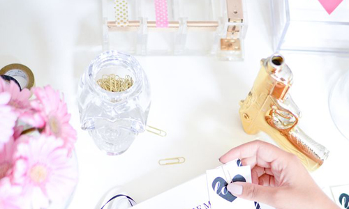 辦公桌整齊的人較易瘦？！6個超怪卻有效的減肥方法 減肥、瘦身、纖體、減重、瘦