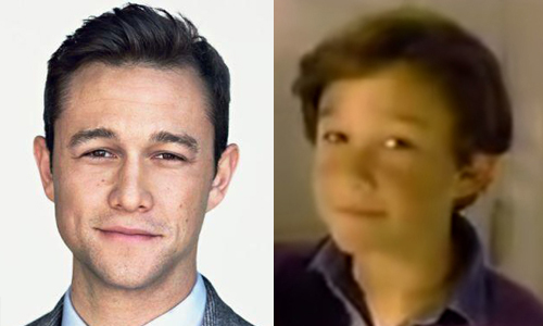 囧瑟夫以前臉沒那麼囧耶！歐美明星的超青澀廣告 明星、好萊塢、廣告、年輕、青澀、喬瑟夫高登李維、Joseph Gordon-Levitt、艾美亞當斯、Amy Adams、詹姆斯法蘭科、James Franco、達科塔芬妮、Dakota Fanning