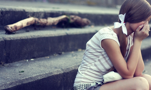 為什麼老是愛上錯的人？女孩常有的5種執念 戀愛、失戀、分手、愛錯、相信、失敗、傷心、教訓、適合、了解、學習、成長