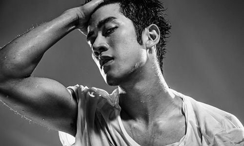 登基前竟然在玩band！《武媚娘傳奇》超肌情皇帝－李治廷 武媚娘傳奇、李治廷、李治、帥、可口