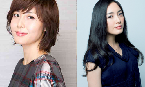 想和她一樣成熟完美！年輕女性最憧憬的日本女星TOP 10 米倉涼子、真矢美季、真木陽子、菅野美穗、深田恭子、天海祐希、篠原涼子、松嶋菜菜子、永作博美、仲間由紀惠、日本、女星、可愛、憧憬、迷人、輕熟女