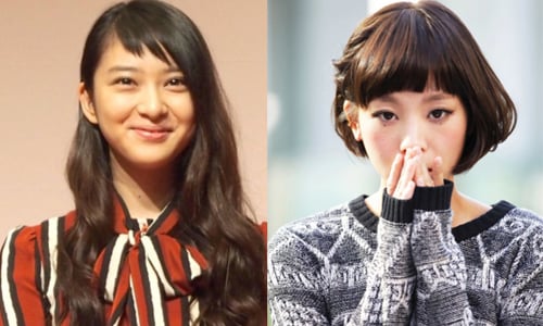 露出眉毛才可愛！不再蓋頭蓋臉的日本眉上瀏海Tips 眉毛、瀏海、短、露眉、可愛、日系、萌、清新、捲髮、直髮