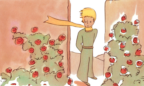 你變成自己討厭的大人嗎？《小王子》教會我們的7件事 小王子、童書、生活、初心、名言