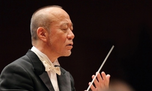 文青就是腳勤：音樂大師久石讓再度來台！ 展覽、表演、藝文活動、活動、假日