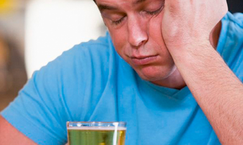 身體發出警訊？喝酒臉紅代表...... 健康醫療網、喝酒、肝臟