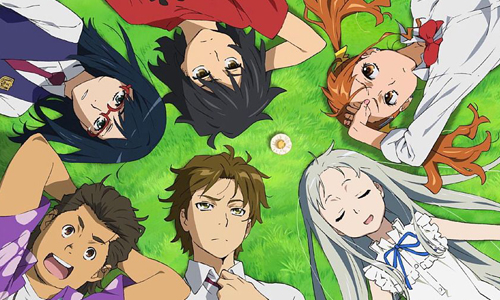 誰說動畫是給小孩看的？可能長大才看得懂的6部動畫 動畫、大人、R-30、日本、細緻