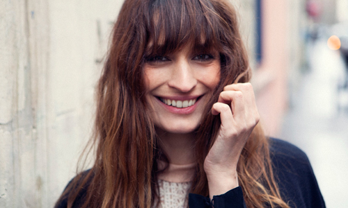 想變身令人心動的法國女孩？打造5個慵懶時尚感髮型 法國、髮型、時尚、流行、慵懶