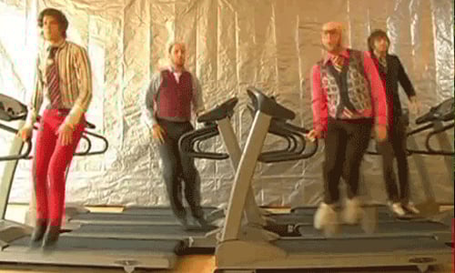 一個失誤就GG！10首運用一鏡到底拍攝手法的MV 一鏡到底、MV、音樂錄影帶、Coldplay、OK GO