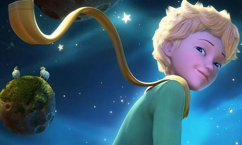 長大後再讀一次感覺又不一樣！精選療癒系童話繪本 故事書、繪本、童趣、療癒、快樂王子、我永遠愛你、獾的禮物、小王子、銀河鐵道之夜、Badger’s Parting Gifts、讀讀書