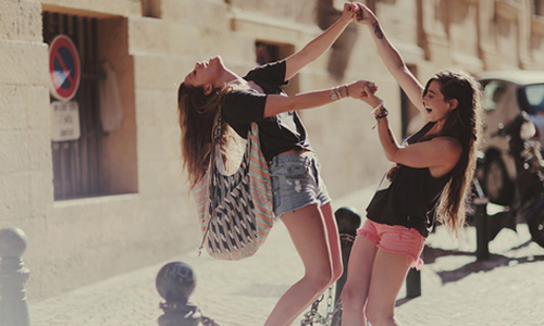 好的旅伴帶你上天堂！6種最棒的旅遊夥伴類型 愛玩妞、旅遊、旅行、同伴、加分