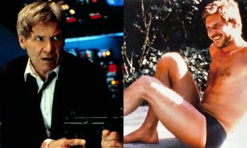 不只最強，而且最帥？5位超強老爸的年輕時光大揭密 地表最強老爸、連恩尼遜、Liam Neeson、布魯斯威利、Bruce Willis