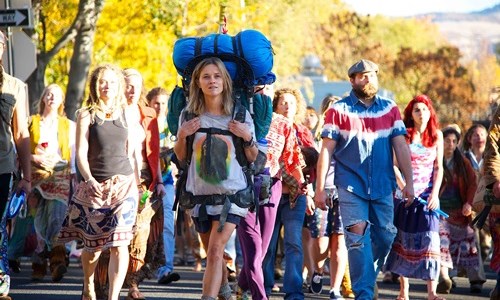 學會接受才能真的勇敢！《那時候，我只剩下勇敢》教我們的6件事 那時候，我只剩下勇敢、wild、電影、心靈、成長