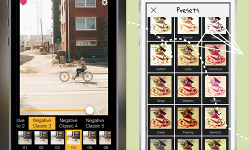 01/22限時免費App特輯：輕鬆拍出電影海報等級的照片 限免、免費、特價、iPhone、App