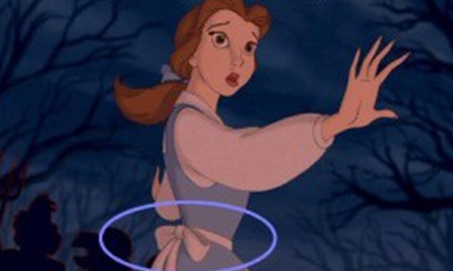 《玩具總動員》有靈異畫面？12部電影凸槌事件簿 不連戲、E.T.、國家寶藏、玩具總動員2、阿拉丁