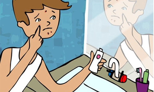 肌膚排毒這樣做！3大簡單保養撇步 GQ、保養、肌膚、毒素