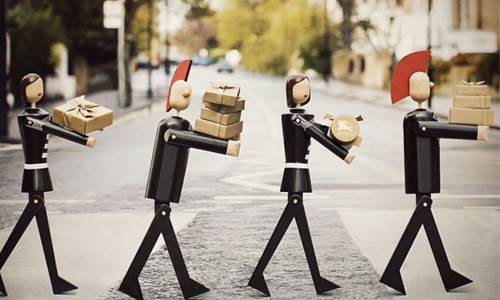 用不到的禮物不知如何是好？轉贈禮物的7個小秘訣 VOGUE、禮物、轉送