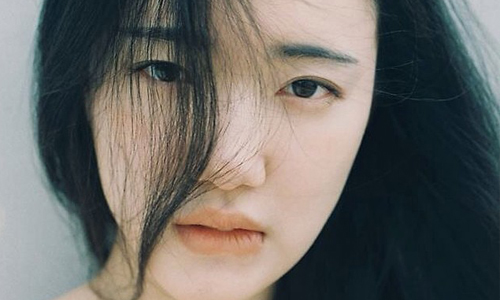 和蒼井優撞臉啦！南韓最正森林系女模─孫秀賢 孫秀賢、名模、名模搜查線、蒼井優、女模、韓國、明星臉、明星、Blood、MV、模特、模特兒、麻豆、南韓