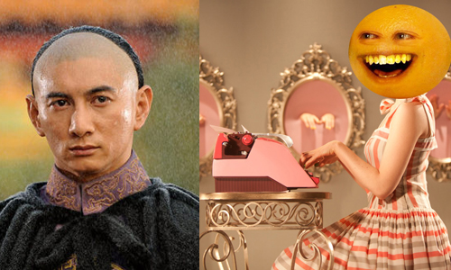 妞編輯生存事件簿Vol.6：愛我別走～面對離別妞編輯的反應是…… 妞編輯生存事件簿、金抓、kyndra、職場甘苦、爾康