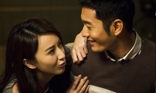 點燃情侶的愛火！情人節上映的5部愛情電影 電影、愛情、情人節、格雷的五十道陰影、我們去巴黎離婚吧