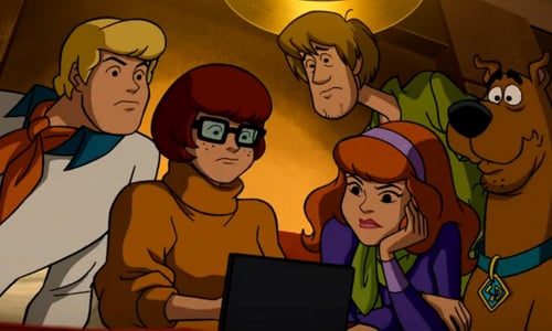 「史酷逼嘟逼肚！」有夠令人懷念的5部CN動畫 史酷比、史酷逼嘟逼肚、摩登原始人、CN動畫、地球超人