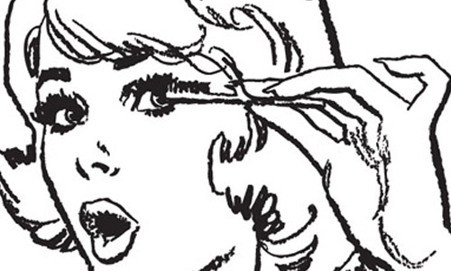 [新聞稿] 無數女性無預警被benefit鉤上癮 是無端捲入風波，或是另有蹊翹? benefit、壞女孩睫毛膏、舊金山、自信