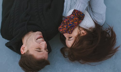 一起成長才能走得更長久！女大生挑男友須注意的6件事 大學、戀愛、年輕、受傷、交往