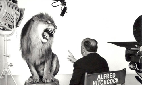 竟然不是同一隻獅子！米高梅電影片頭御用獅子小秘密 米高梅、MGM、Metro Goldwyn Mayer、Logo、獅子