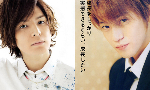 原來他們也曾是童星？！日本超人氣演員的Then & Now 日本、童星、演員、子役、可愛