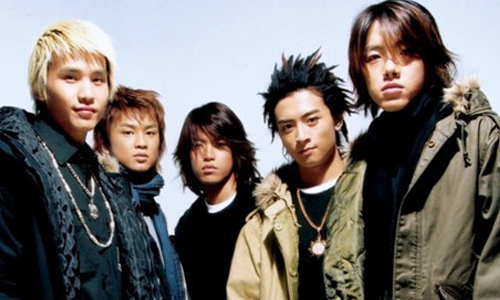 我們的青春記憶少不了他們！台灣最殺男子團體—Energy歌單大回顧 ENERGY、懷舊、青春、最殺男子團體、舞蹈