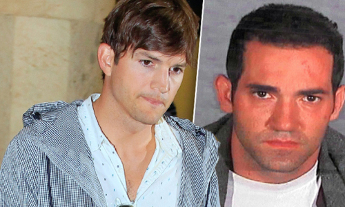 妞快報：前女友遇刺47刀 艾希頓庫奇將為命案出庭作證 妞快報、艾希頓庫奇、蜜拉庫妮絲、 Ashley Ellerin、前女友