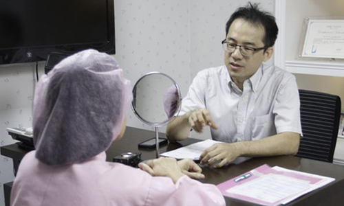 都是武媚娘造成的？劇中美女露酥胸導致隆乳手術增2成 健康醫療網、武媚娘傳奇、低胸古裝、范冰冰、醫美